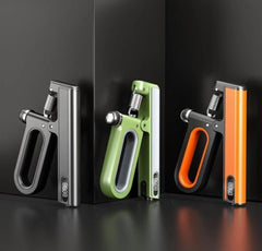 Professional Adjustable Handgrip 0-120 Kg ( Digital Counting )