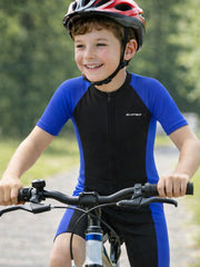 Kids’ Unisex Multi-Sport Suit | Quick-Dry, Chlorine-Resistant Activewear