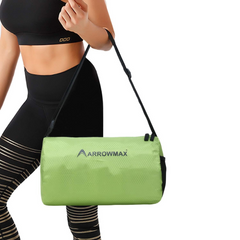 Premium Waterproof Gym Duffel Bag – Carry Your Gear in Style