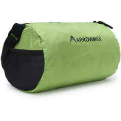 Premium Waterproof Gym Duffel Bag – Carry Your Gear in Style