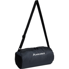 Premium Waterproof Gym Duffel Bag – Carry Your Gear in Style