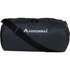 Premium Waterproof Gym Duffel Bag – Carry Your Gear in Style