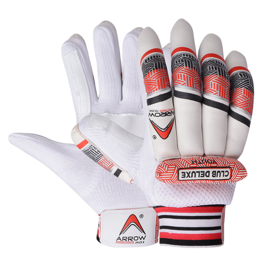 Cricket Gloves Clubdelux