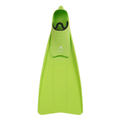 professional swim training fins for pool and diving