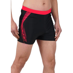 Shifter Men’s Short Jammers | Quick-Dry Swim Shorts with Compression Support