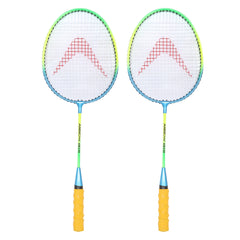 Aluminium Badminton Racket Junior Size AB-330
