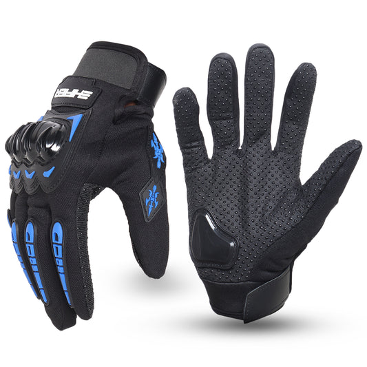 BOBBER RIDING GLOVES