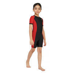 Kids’ Unisex Multi-Sport Suit | Quick-Dry, Chlorine-Resistant Activewear
