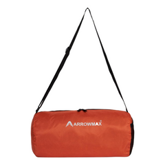 Premium Waterproof Gym Duffel Bag – Carry Your Gear in Style