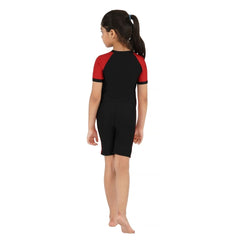 Kids’ Unisex Multi-Sport Suit | Quick-Dry, Chlorine-Resistant Activewear