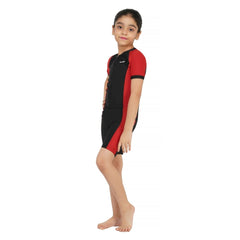 Kids’ Unisex Multi-Sport Suit | Quick-Dry, Chlorine-Resistant Activewear