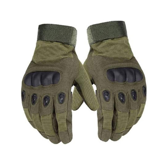 bike riding gloves waterproof full finger rider