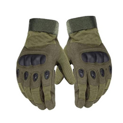 bike riding gloves waterproof full finger rider