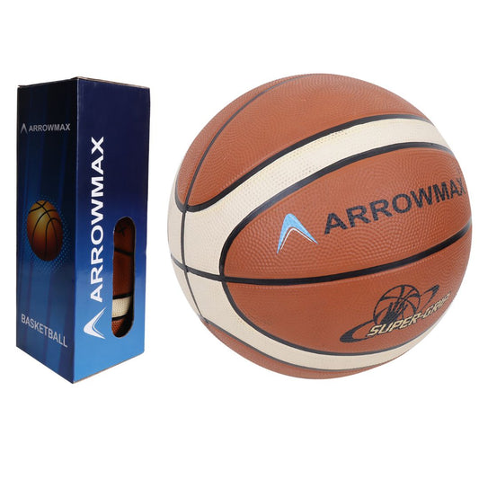 Arrowmax Super Grip Basketball
