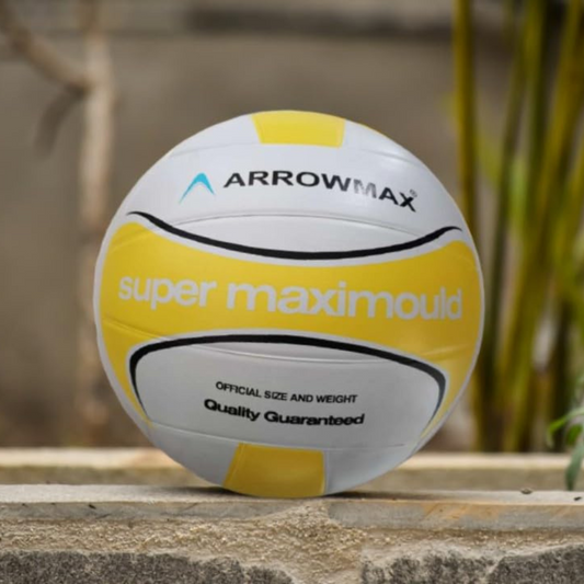 ArrowMax Volleyball Standard Size-4