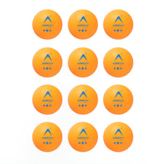 Table Tennis Ball 3star-Abs Material Professional Practice Tournament