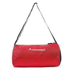 Premium Waterproof Gym Duffel Bag – Carry Your Gear in Style
