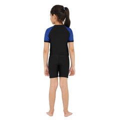 Kids’ Unisex Multi-Sport Suit | Quick-Dry, Chlorine-Resistant Activewear