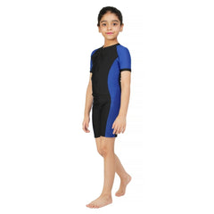Kids’ Unisex Multi-Sport Suit | Quick-Dry, Chlorine-Resistant Activewear