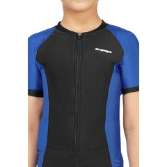 Kids’ Unisex Multi-Sport Suit | Quick-Dry, Chlorine-Resistant Activewear