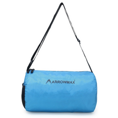Premium Waterproof Gym Duffel Bag – Carry Your Gear in Style