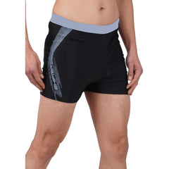 Shifter Men’s Short Jammers | Quick-Dry Swim Shorts with Compression Support
