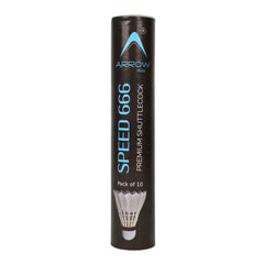 Premium Quality Feather Shuttlecock – Professional, Durable & Tournament Grade in India