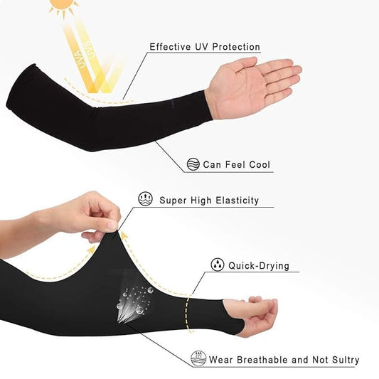 ARM SLEAVES