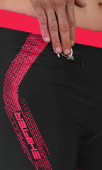 Shifter Men’s Short Jammers | Quick-Dry Swim Shorts with Compression Support