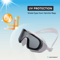 waterproof swimming goggles for men and women India