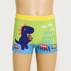 Boys Swimming Shorts - ASC 20