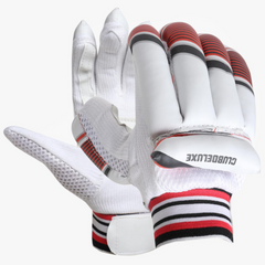 ArrowMax Cricket Batting Gloves- Clublite
