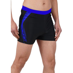Shifter Men’s Short Jammers | Quick-Dry Swim Shorts with Compression Support