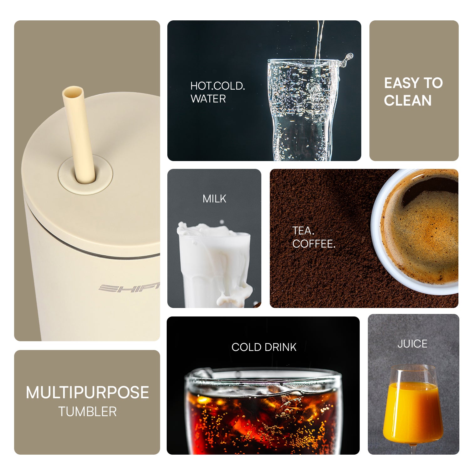 Close-up of flip straw mechanism on metal sipper bottle showcasing BPA-free safe construction