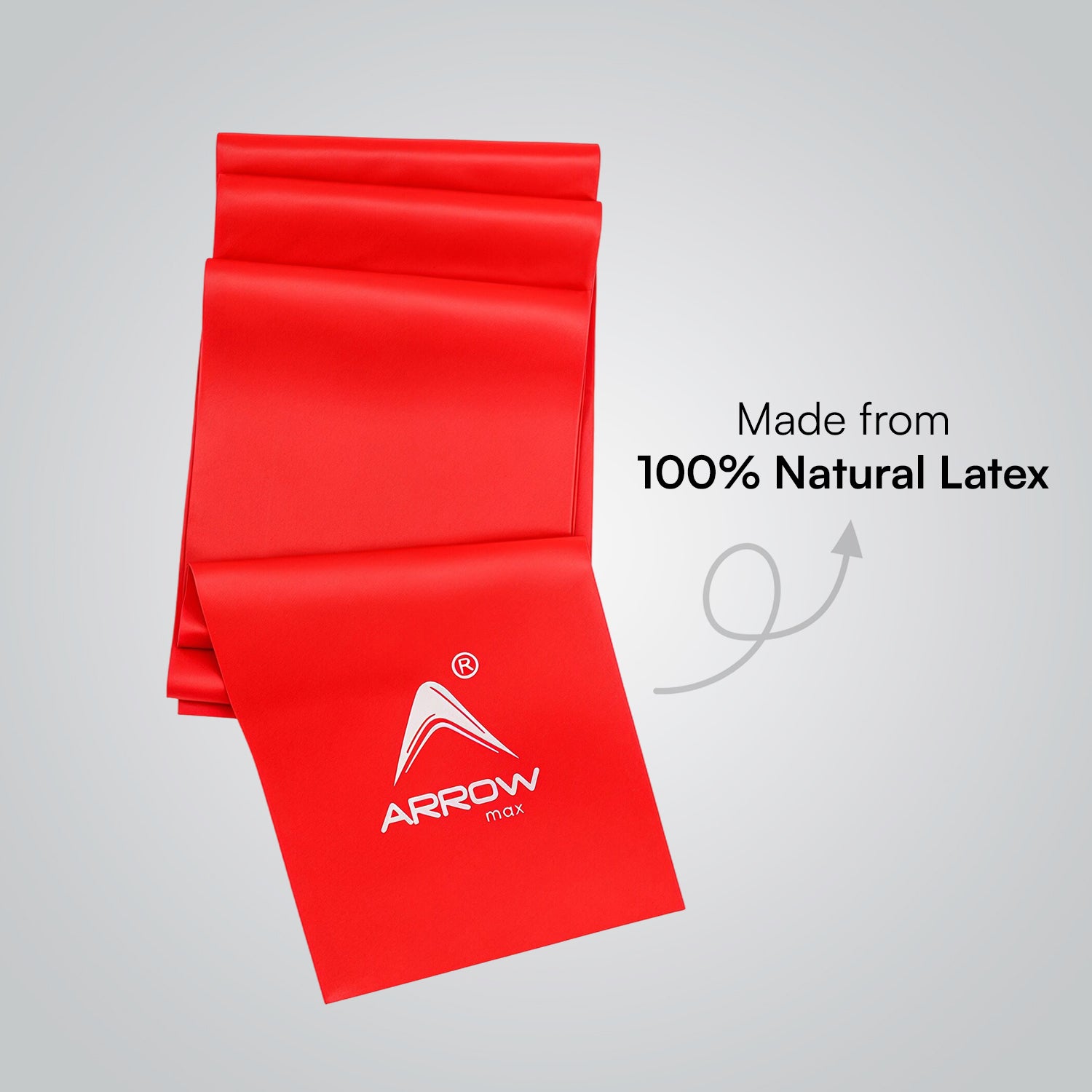 theraband medium resistance workout