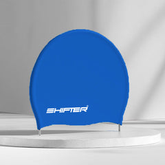 swimming cap blue india under 200 rupee