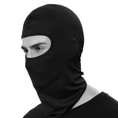Balaclava Face Mask for Bikers – Dust Pollution UV Protection Mask