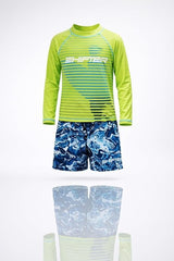 swimwear set 2 pc boys kids