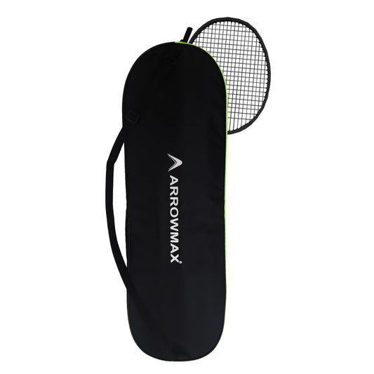 ArrowMax Great Premium Lightwieght Stylish Equipment Bag Badminton Kit Bag