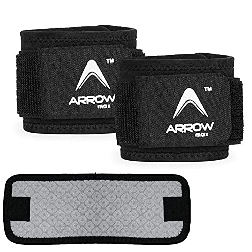 Anti-Slip Wrist Support - Firm Support, Flexible Comfort for Everyday Protection & Fitness