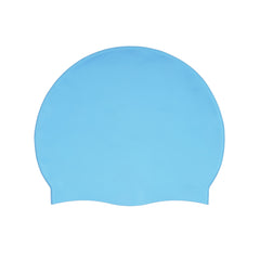 Kids Swimming Goggles & Cap Set | Anti-Fog UV Protection Swim Kit for Boys & Girls (Age 4–15 Years)