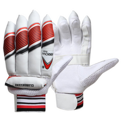 ArrowMax Cricket Batting Gloves- Clublite