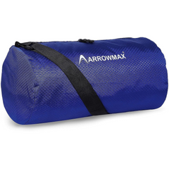 Premium Waterproof Gym Duffel Bag – Carry Your Gear in Style