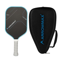 pickleball paddle t700 carbon professional attacking light weight