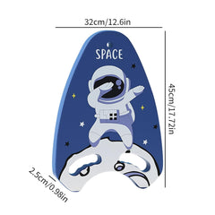 Swimming Kickboard For Kids -Unicorn