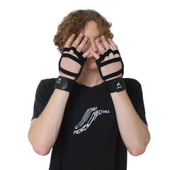 Arrowmax Gym Gloves (Warrior AGG-03)