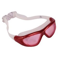 Swimming Goggles for Adults Wide Lens | Anti Fog UV Protection Leak Proof ASG-9100