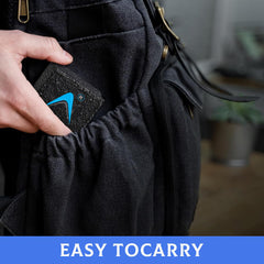 Pickleball Paddle Rubber Eraser – Quick Stain Removal