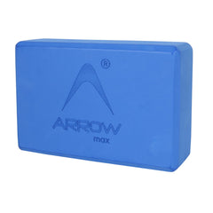 Arrowmax Yoga Bricks (Pack of 2)