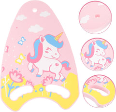 Swimming Kickboard For Kids -Unicorn